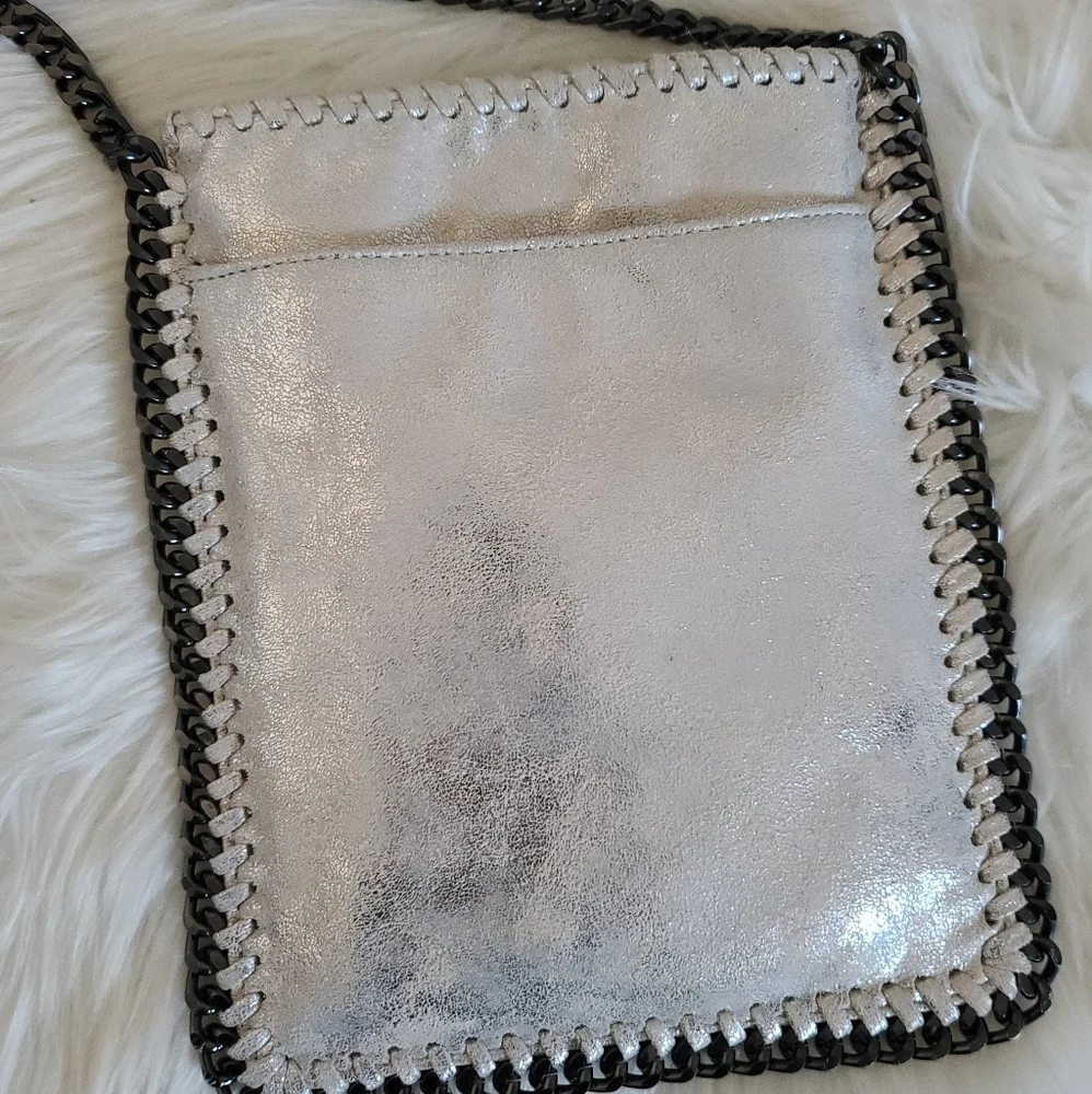 Inzi crossbody bag